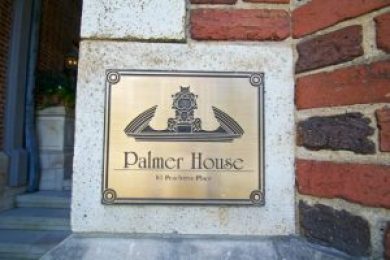 New Community: Palmer & Phelan