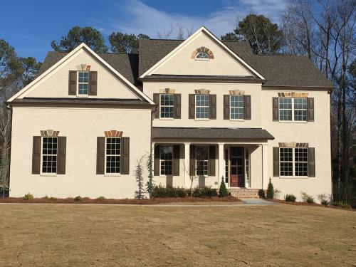 New Communities: Tanglewood Preserve & Lanier Walk | Montage Realty Group